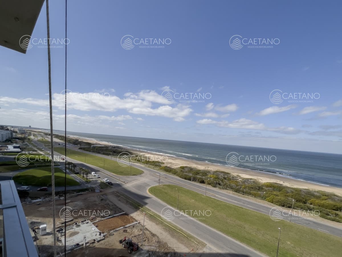 Apartamento en venta y alquiler en Brava Punta del Este, 3 dormitorios, 4 baños — foto 3