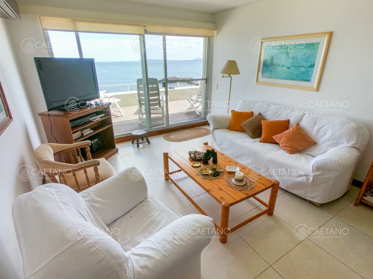 Apartamento en alquiler en Punta Ballena — foto 3