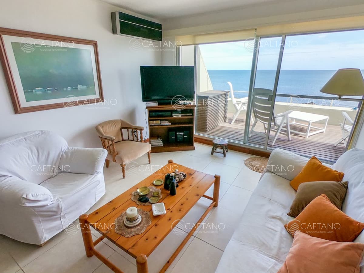 Apartamento en alquiler en Punta Ballena — foto 2