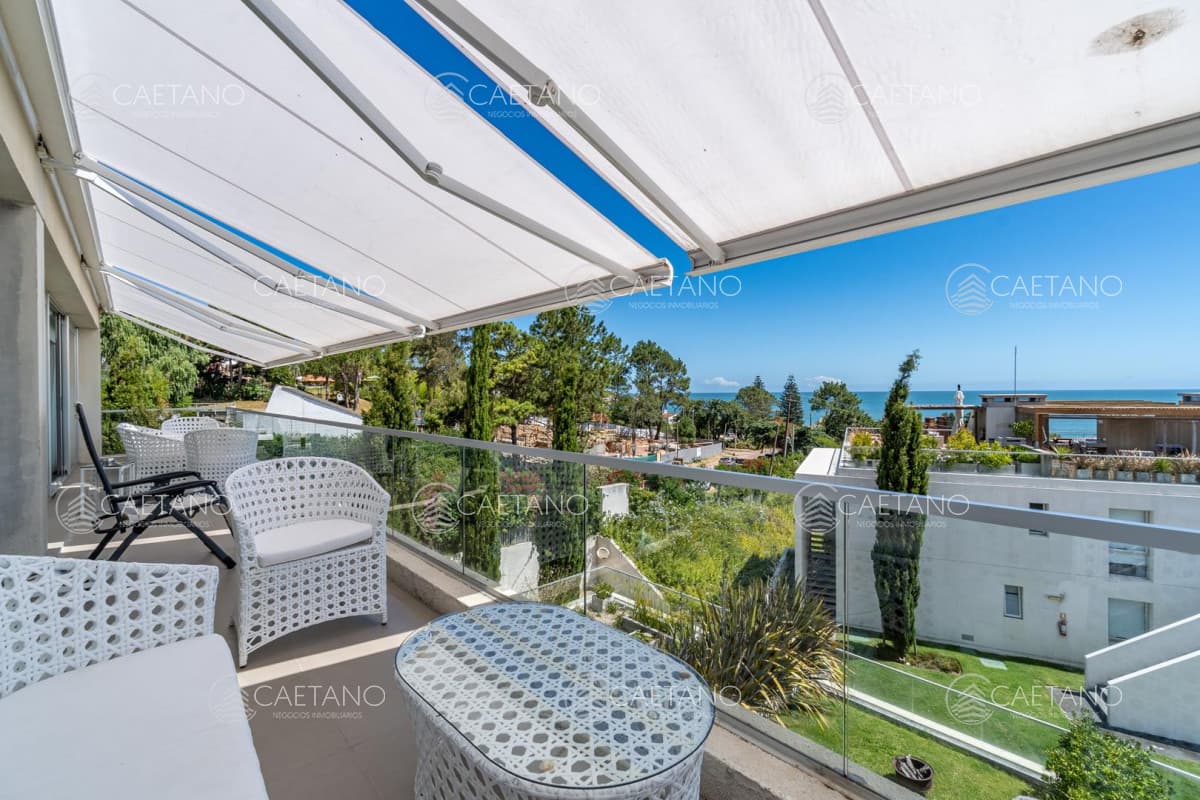 Apartamento 3 DORMITORIOS en PUNTA BALLENA, Punta Ballena — foto 3