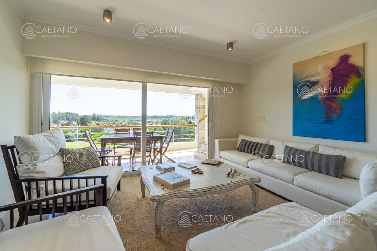 Apartamento de 3 dormitorios en Veramansa, Punta Ballena — foto 3