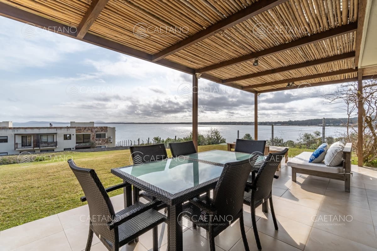 Apartamento en alquiler en Punta Ballena — foto 3