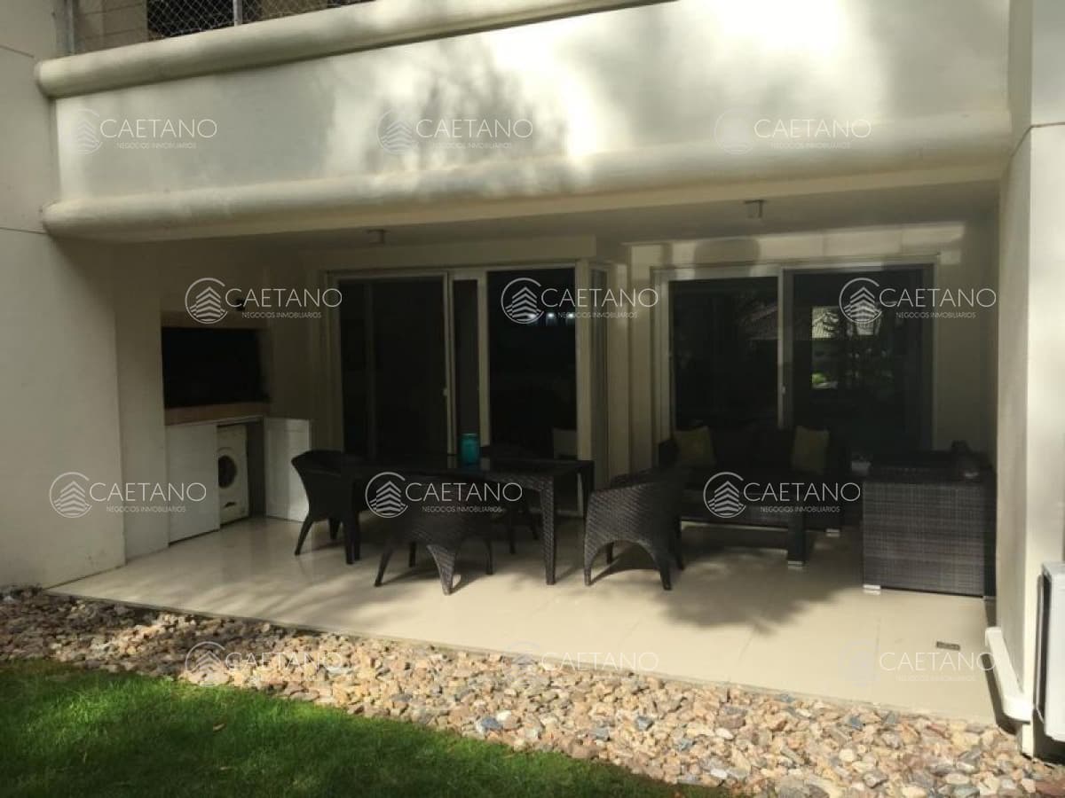 Apartamento en Solanas Country 1 dormitorio