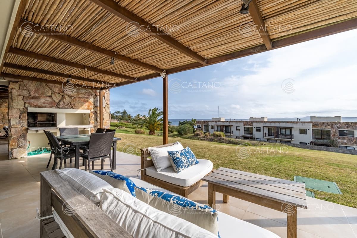 Apartamento en alquiler en Punta Ballena — foto 2