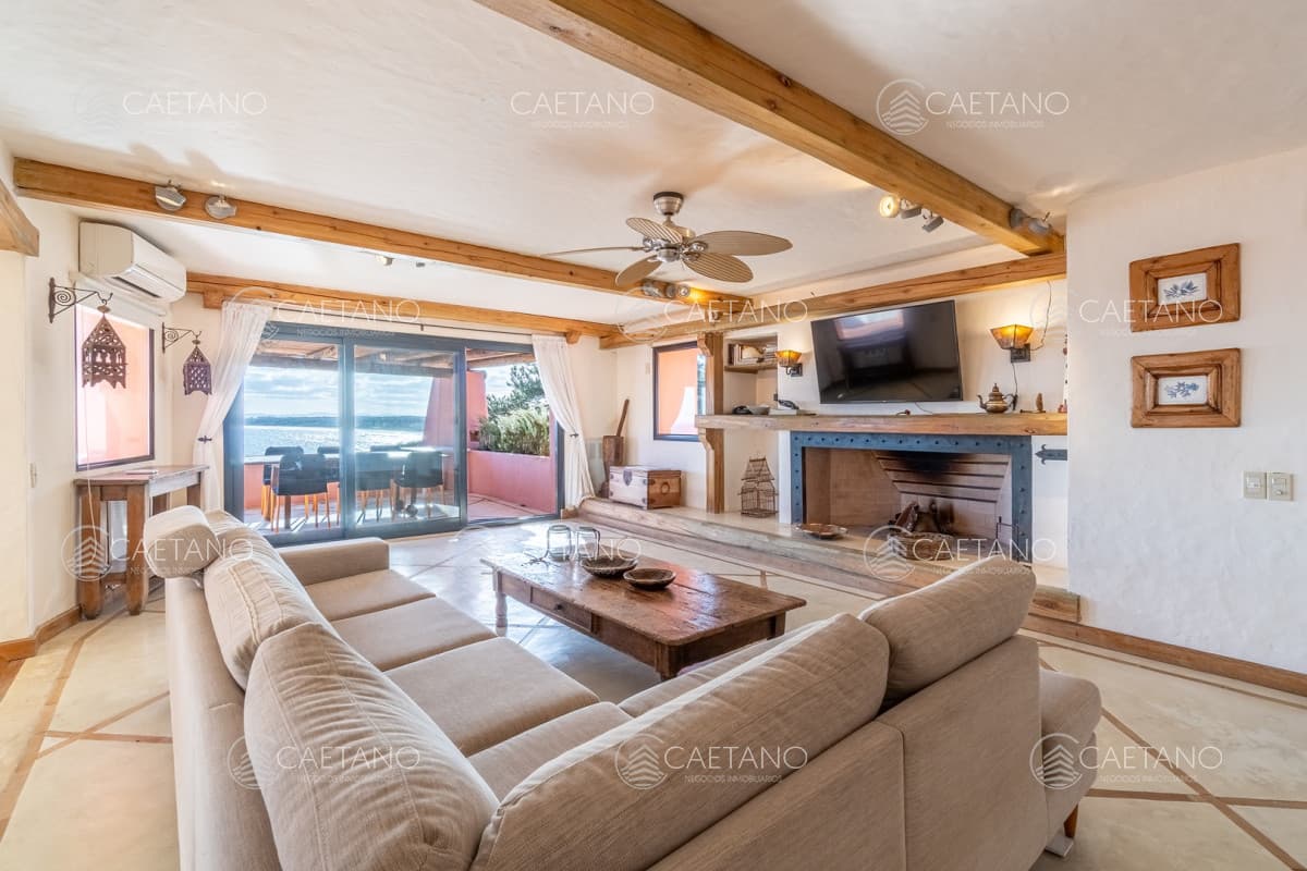 Apartamento en alquiler en Punta Ballena — foto 3