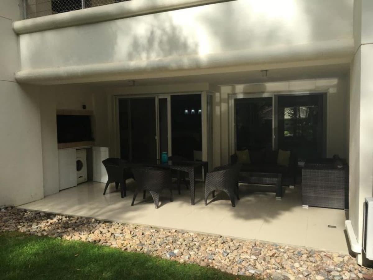 Apartamento en Solanas Country 1 dormitorio