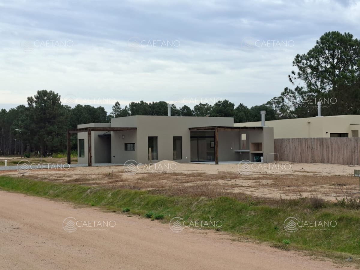 Casa en venta en La Serena, Punta Ballena
