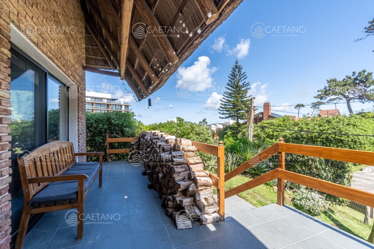 Casa en venta playa Mansa — foto 2