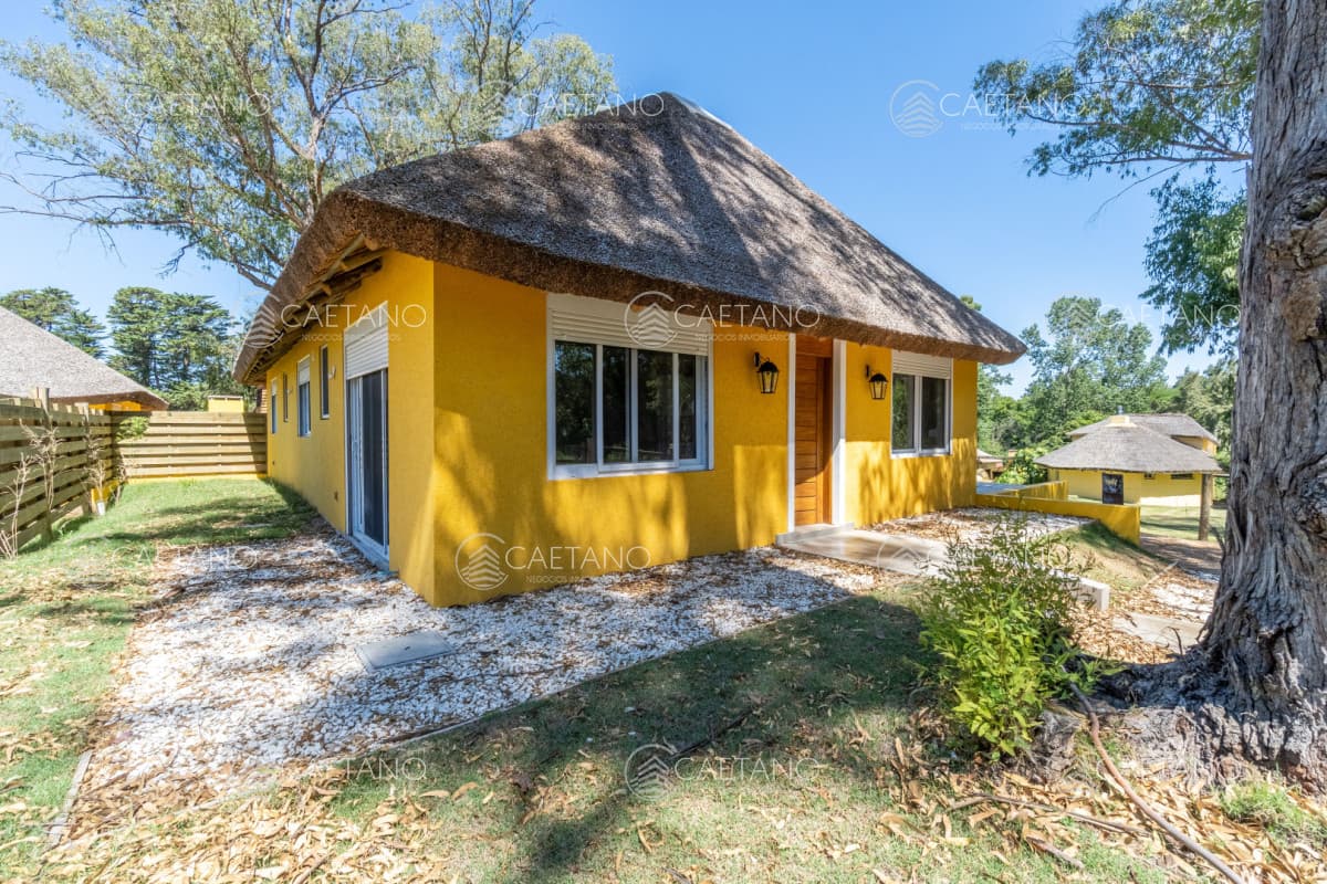 Casa en venta en Maldonado, Maldonado. — foto 2