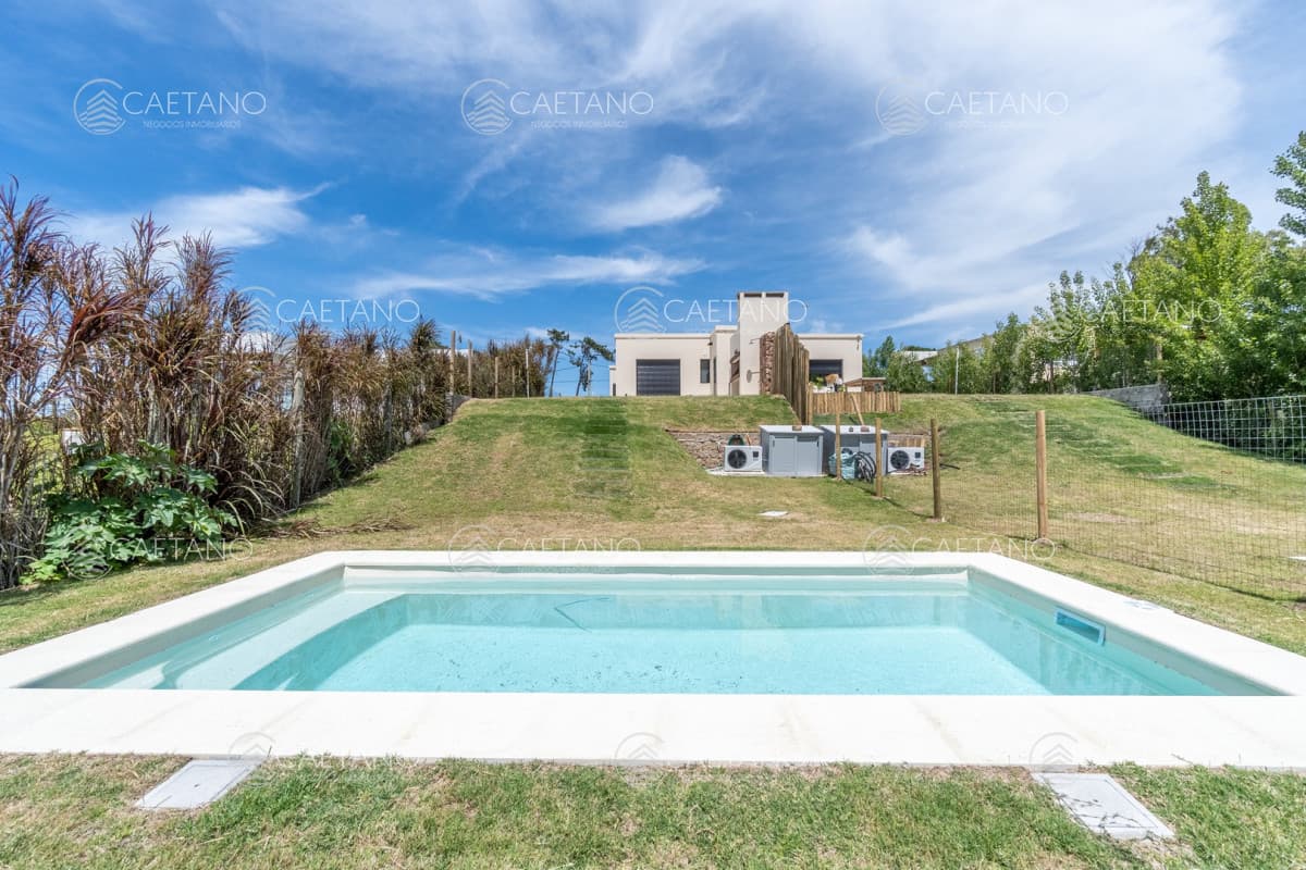 Casa en Chihuahua, Punta Ballena