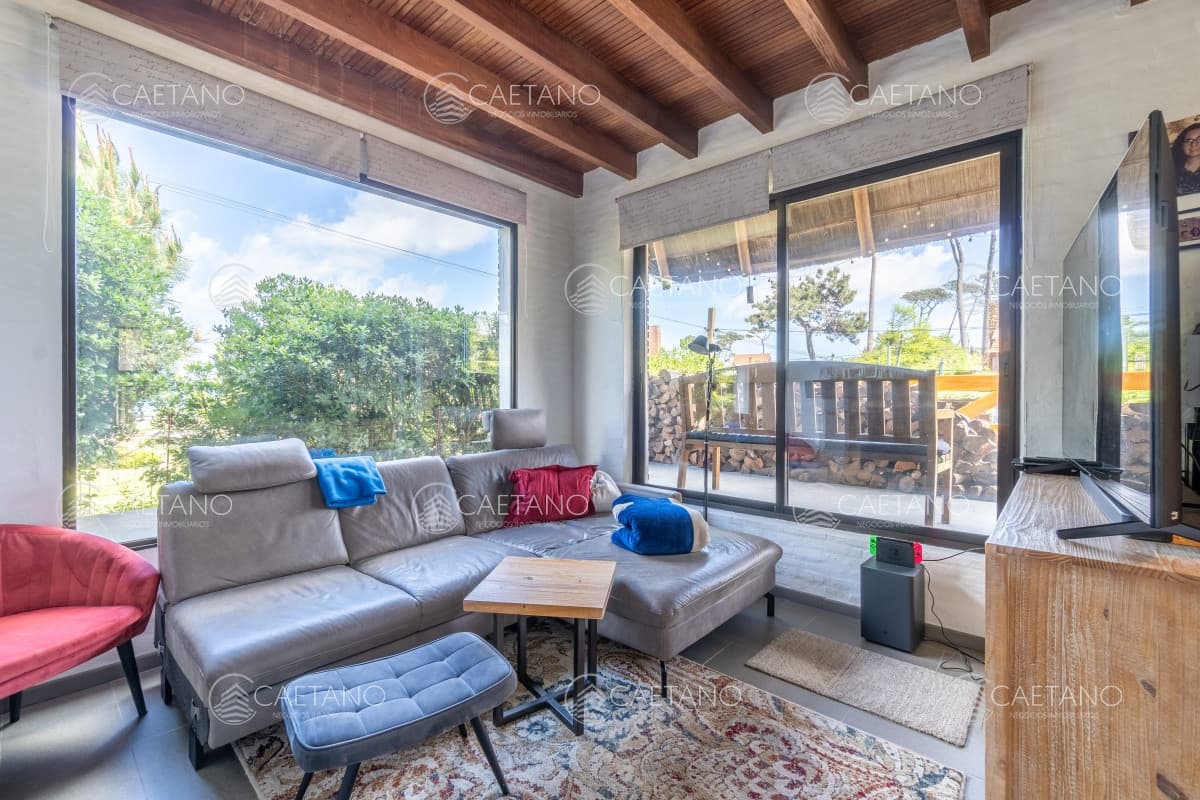 Casa en venta playa Mansa — foto 3