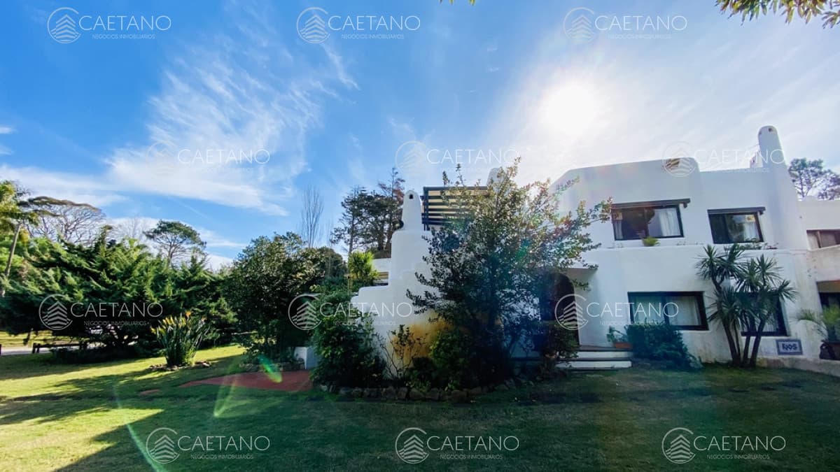 Casa 3 DORMITORIOS en Solana, Punta Ballena — foto 2