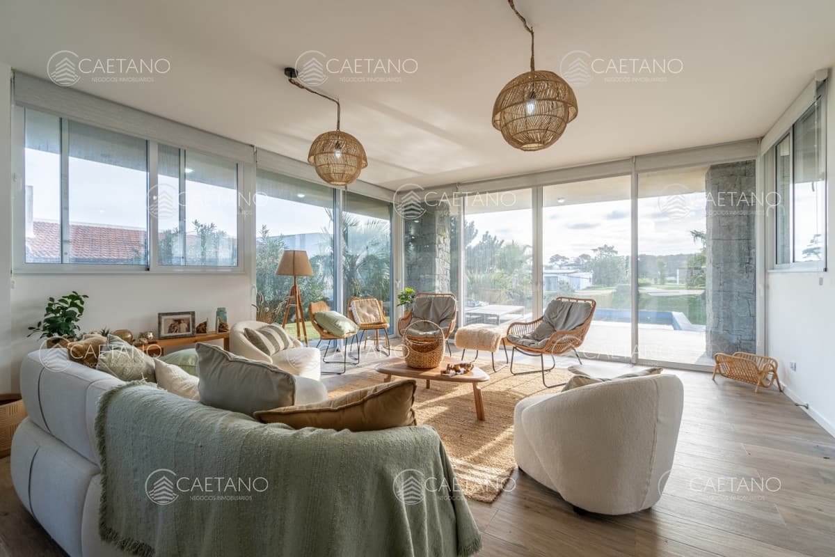 Casa en venta Tio Tom 3 dormitorios — foto 3