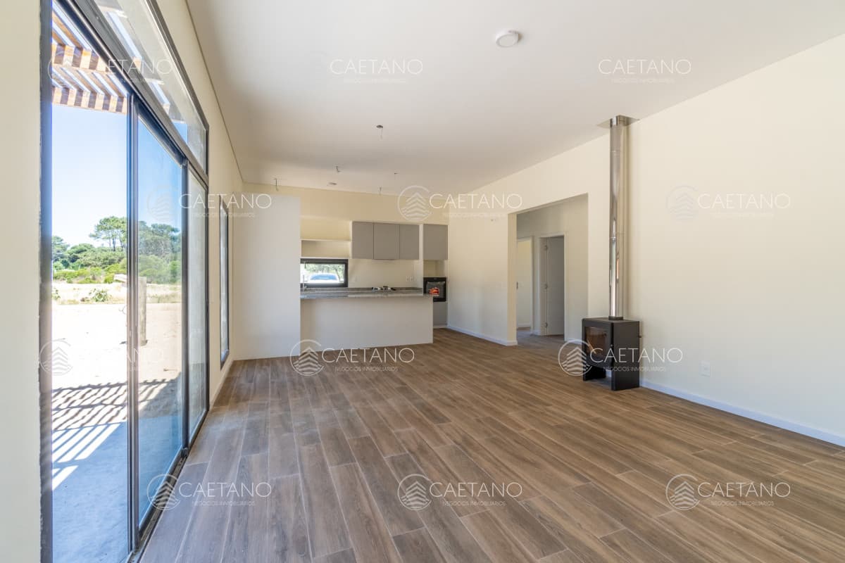 Casa en venta en La Serena, Punta Ballena — foto 2