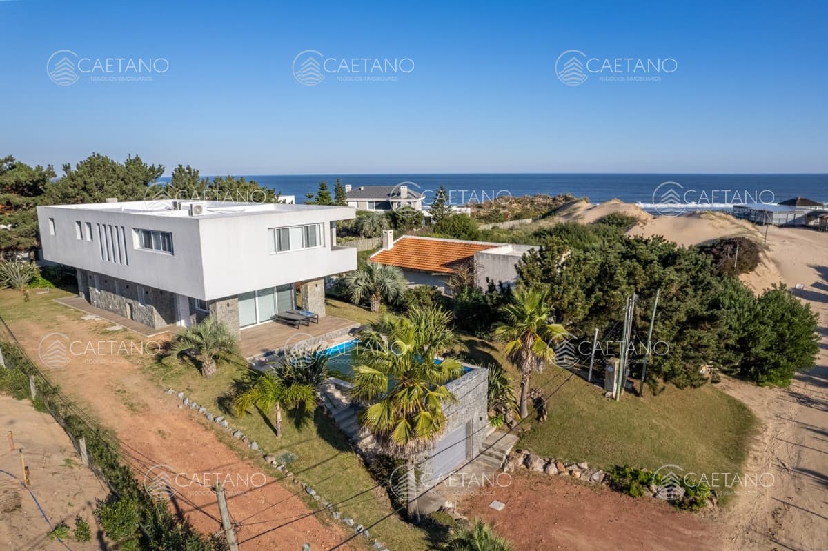 Casa en venta Tio Tom 3 dormitorios