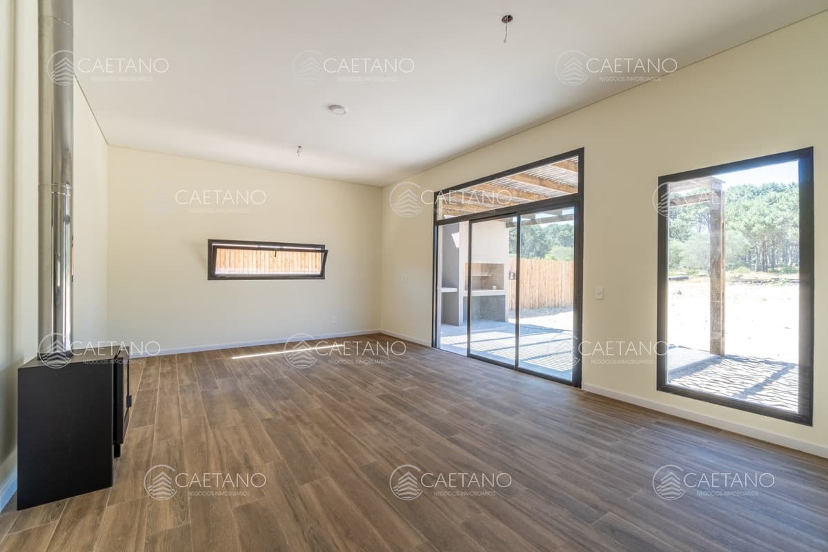 Casa en venta en La Serena, Punta Ballena — foto 2