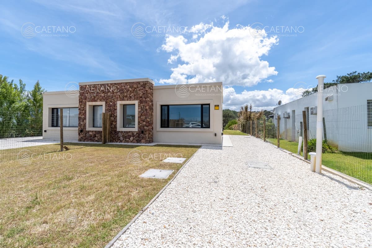 Casa en Chihuahua, Punta Ballena — foto 2