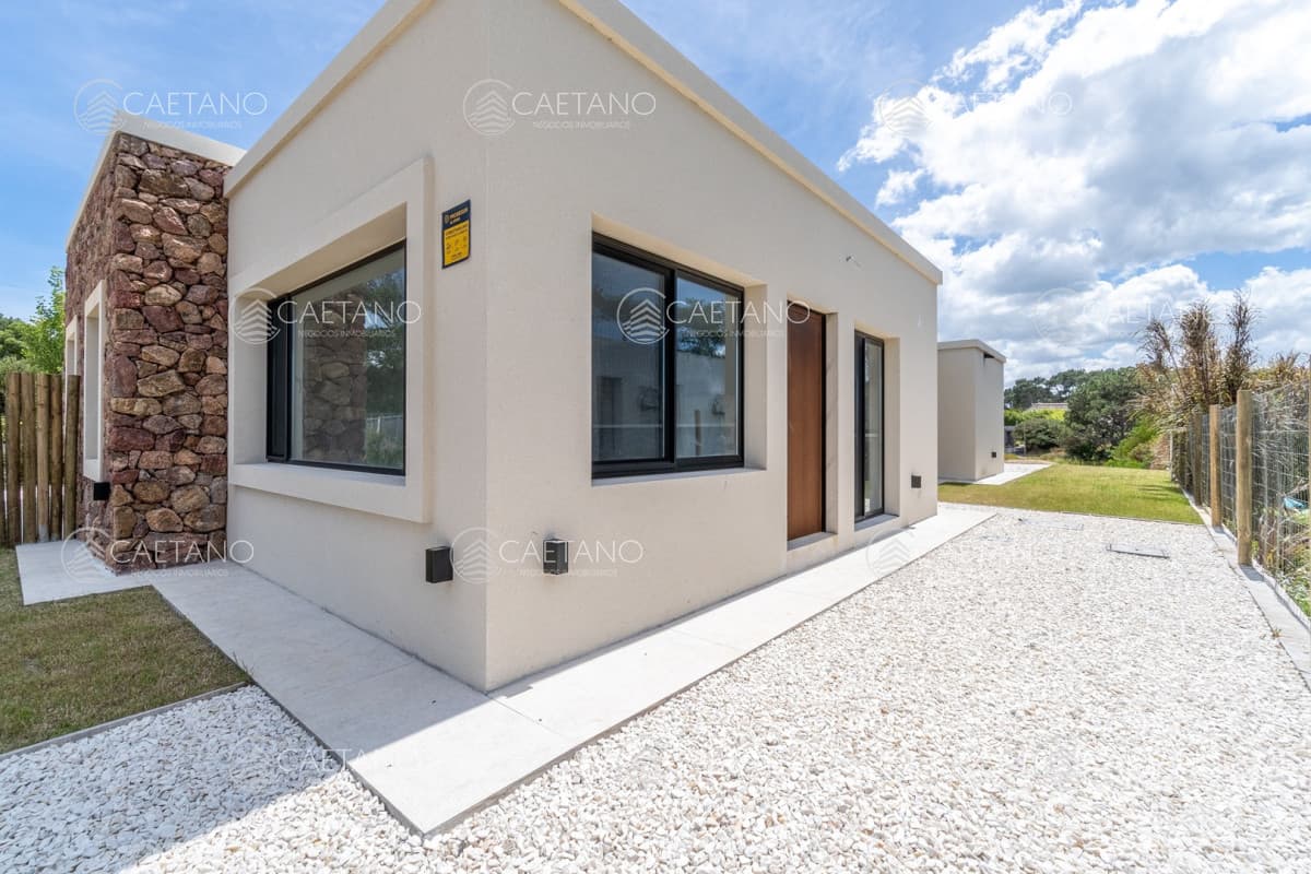 Casa en Chihuahua, Punta Ballena — foto 3