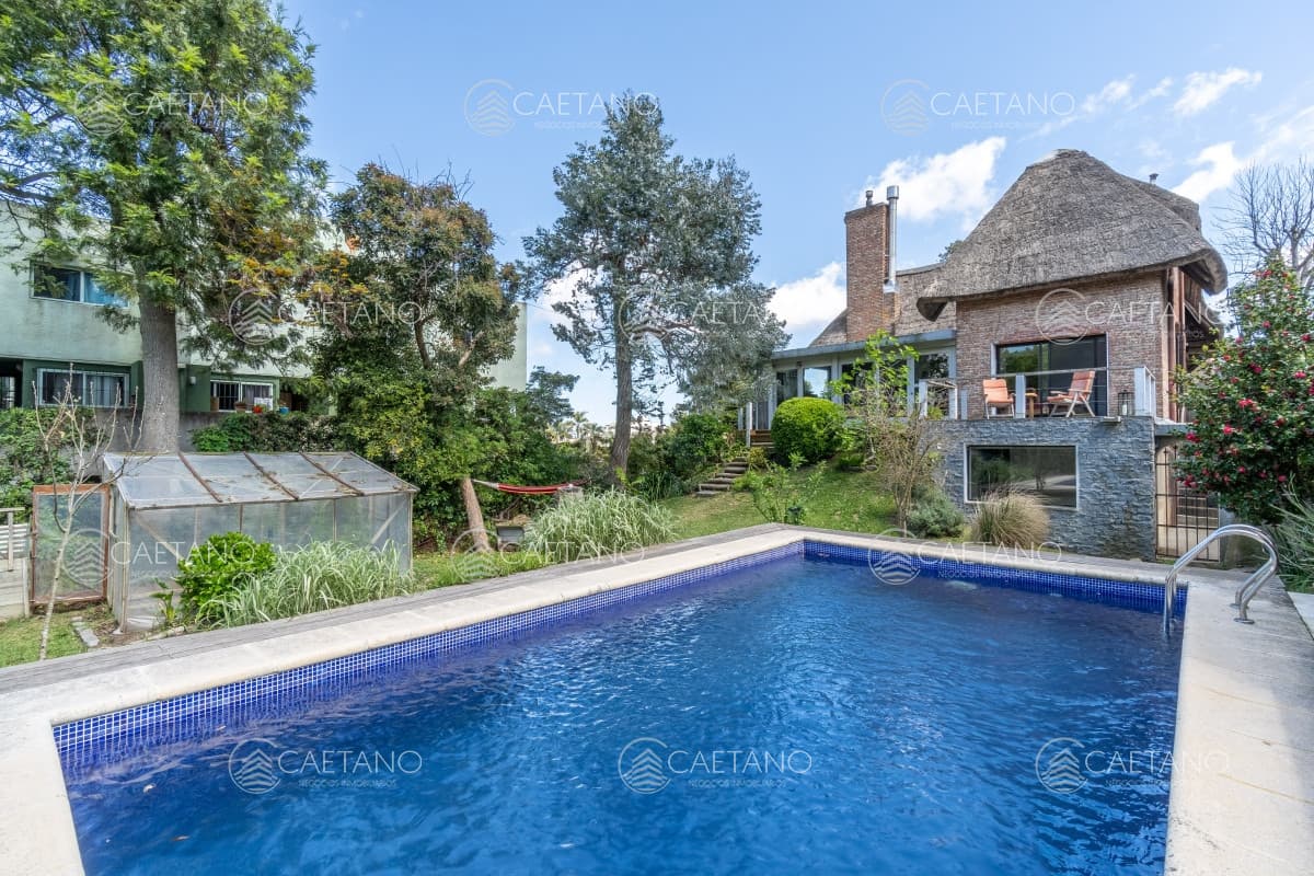 Casa en venta playa Mansa