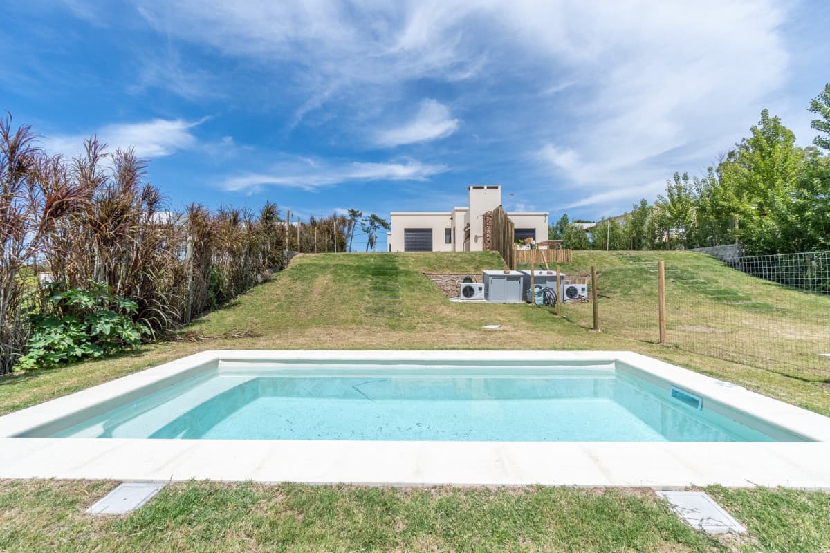 Casa en Chihuahua, Punta Ballena