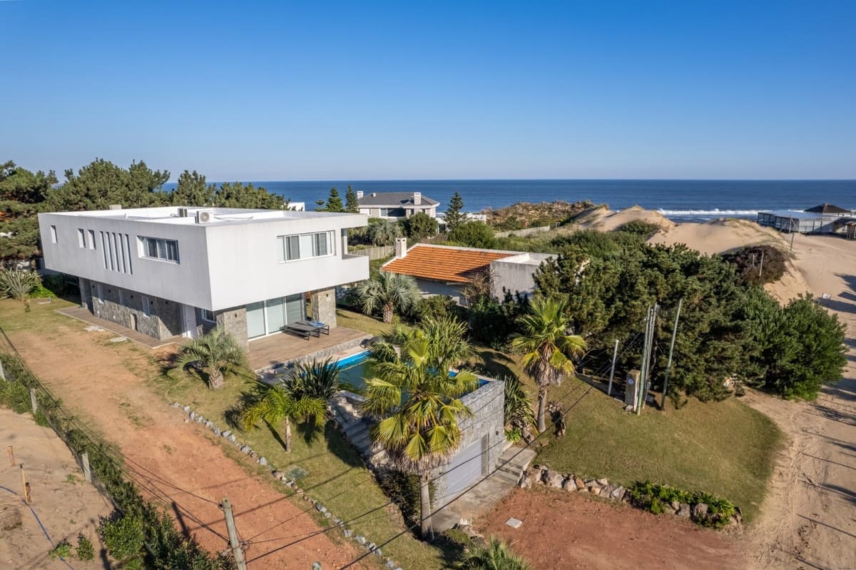 Casa en venta Tio Tom 3 dormitorios