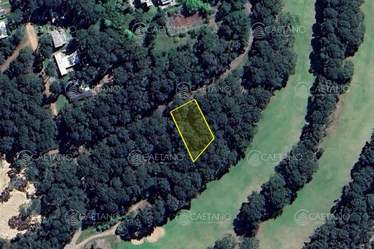 Terreno, Venta, Club del Lago