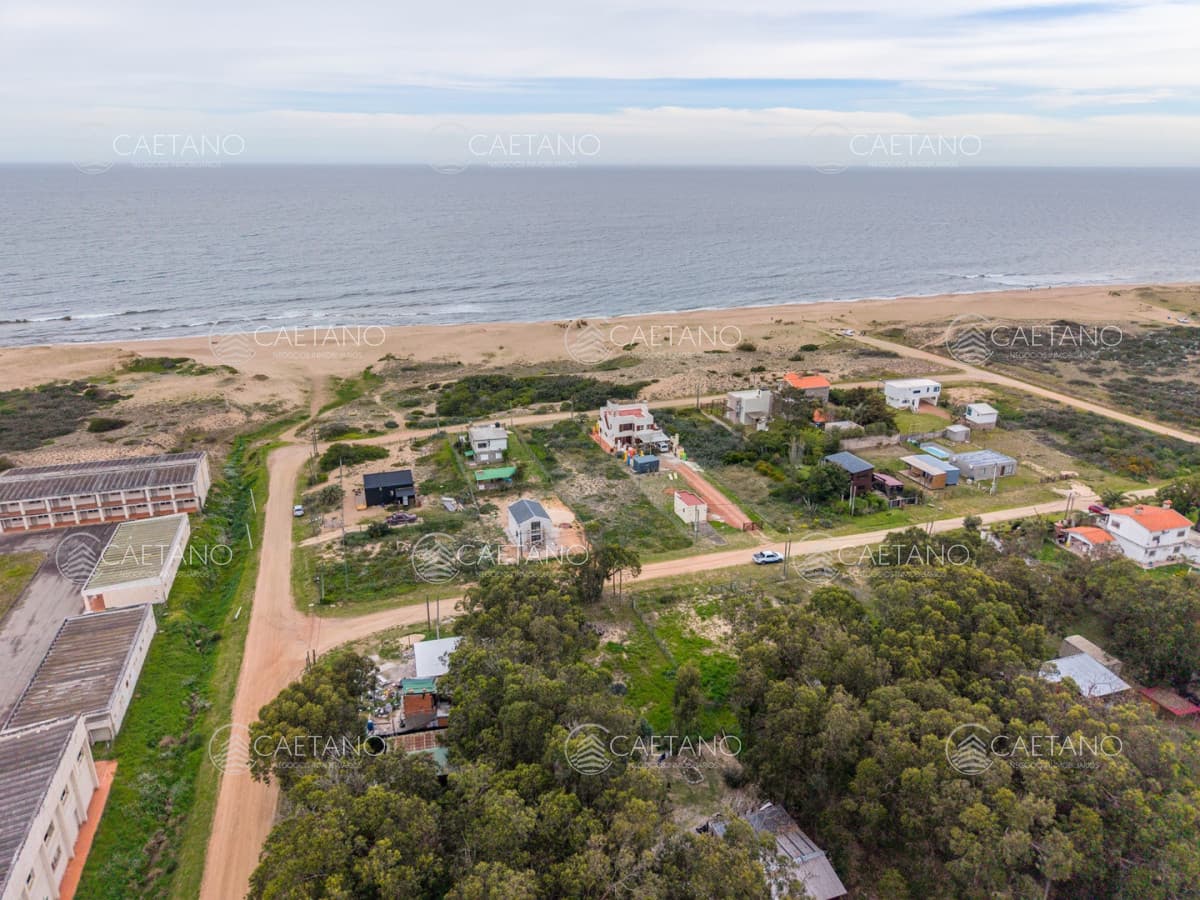 Lote en Sauce de Portezuelo, Maldonado — foto 3