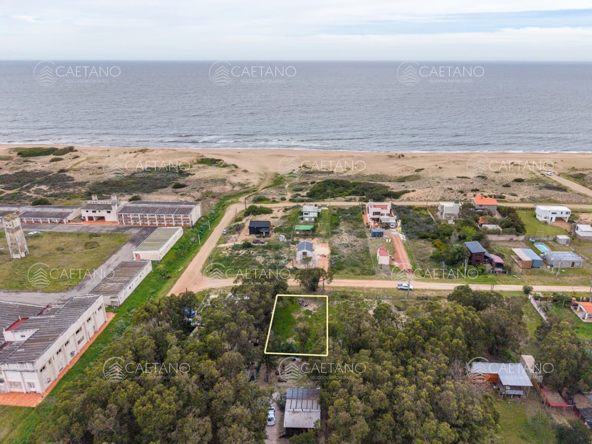 Lote en Sauce de Portezuelo, Maldonado