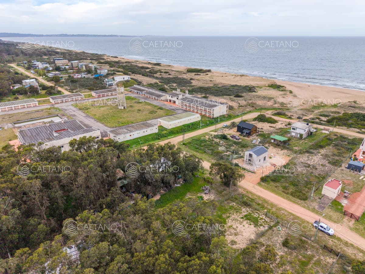 Lote en Sauce de Portezuelo, Maldonado — foto 2