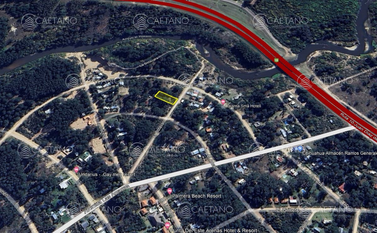 Terreno en venta Chihuahua — foto 3