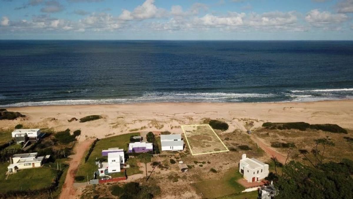 Terreno en venta Chihuahua