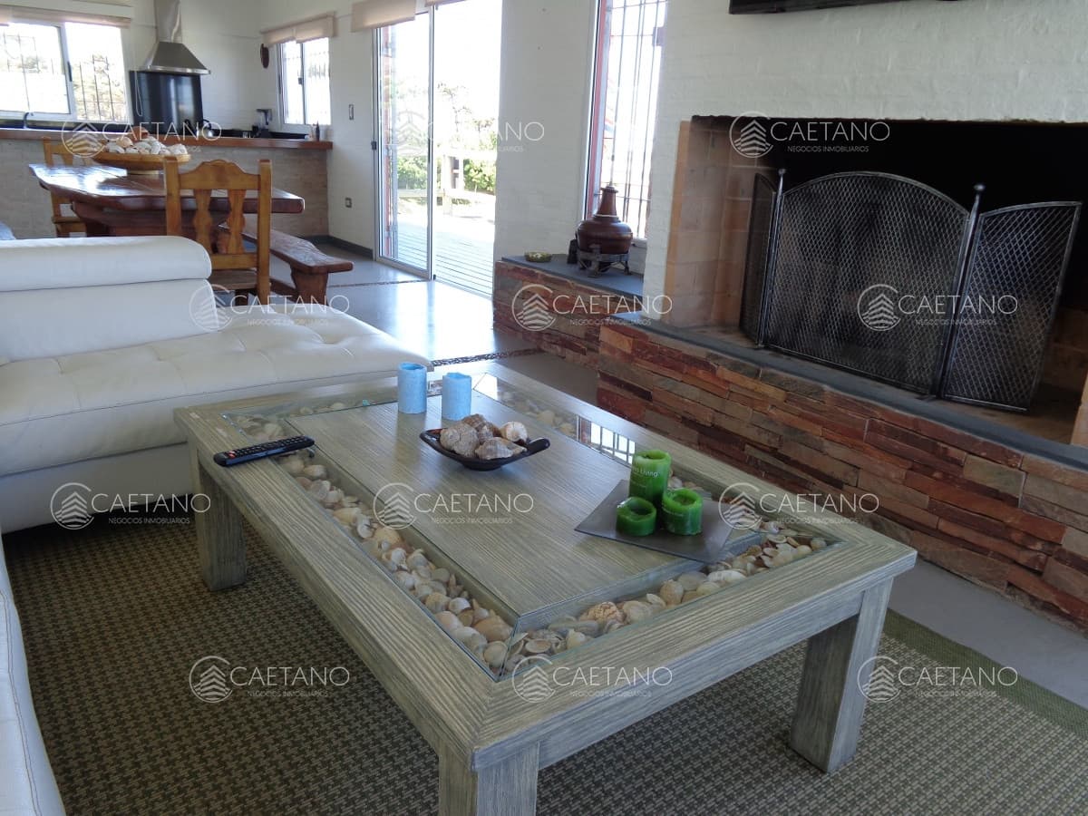 Casa en venta 3 dormitorios Balneario Buenos Aires — foto 3