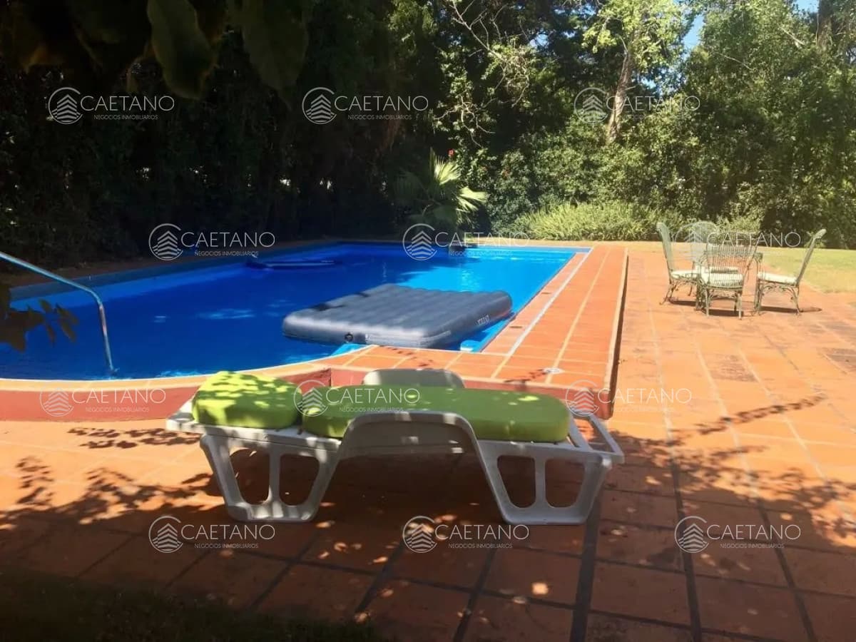 MANSA A 300 METROS DEL MAR COMODA CASA CON AMPLIO TERRENO — foto 3