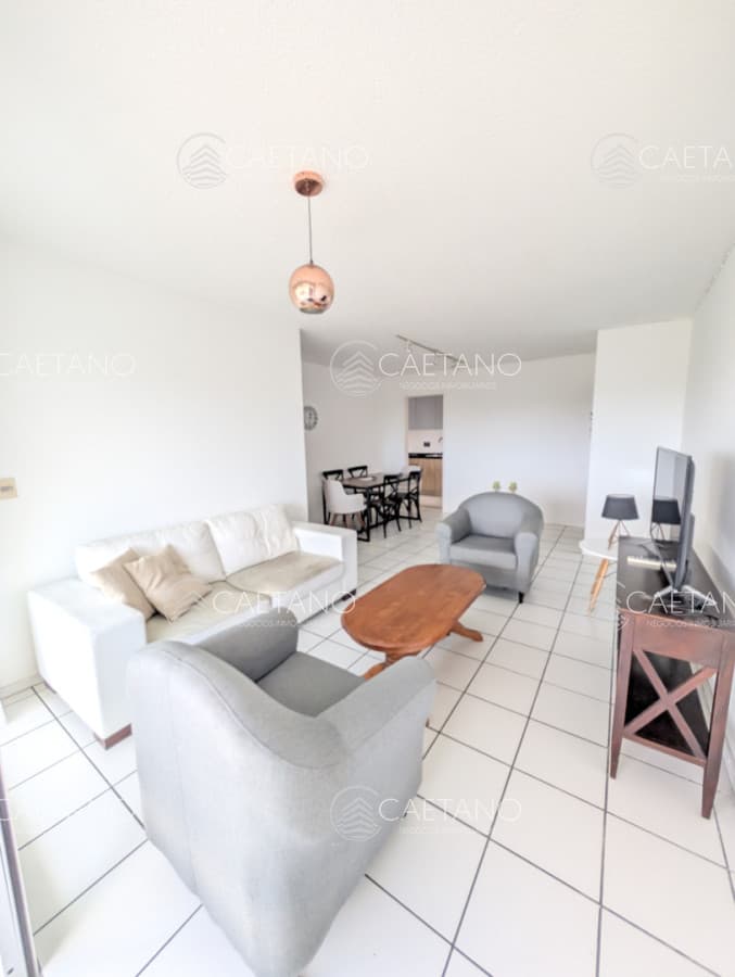 Apartamento en venta de 3 dormitorios en Punta del Este