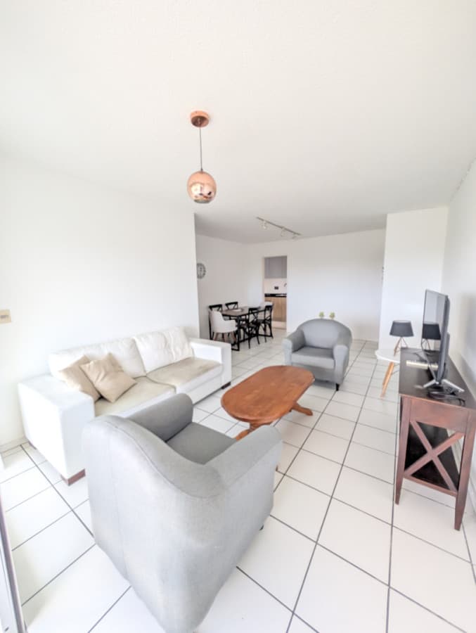 Apartamento en alquiler en Punta del Este