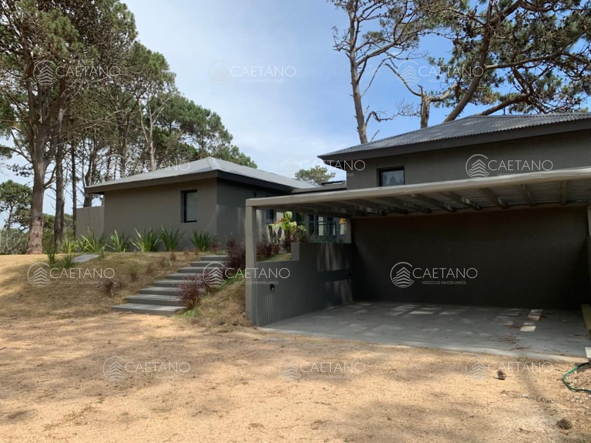Casa en alquiler en Jose Ignacio
