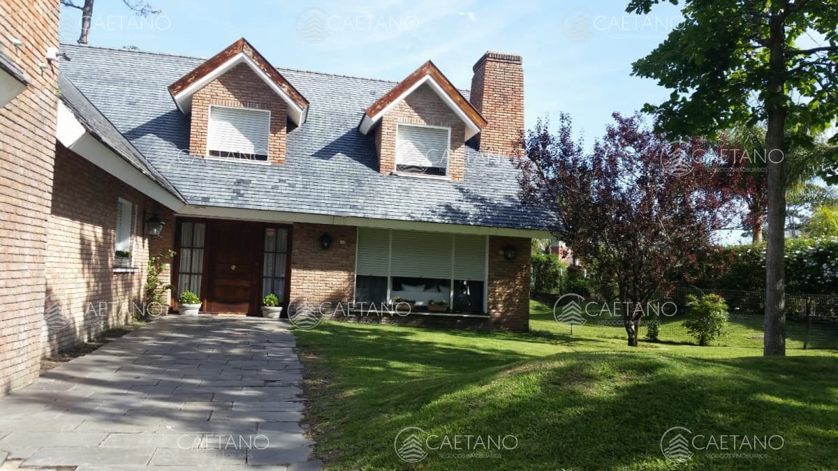 Casa en alquiler en Punta del Este — foto 2