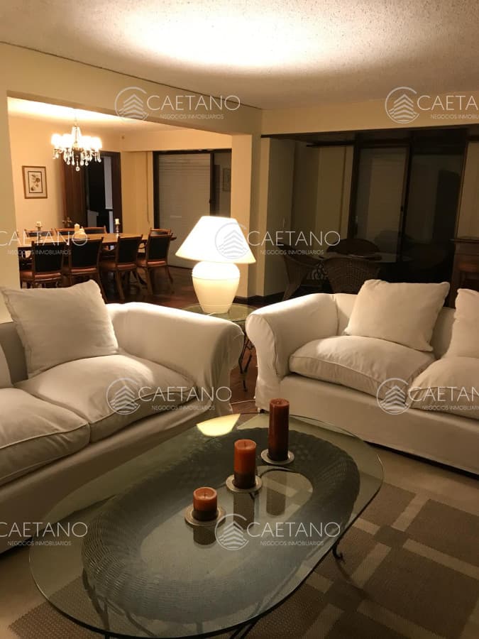 Casa en alquiler en Punta del Este — foto 3