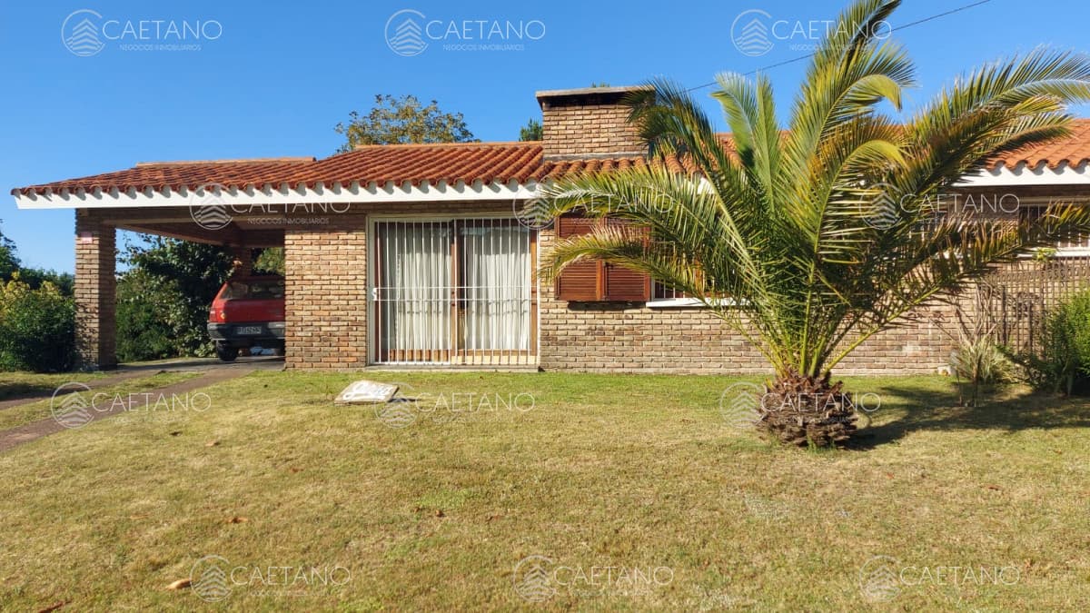 Chalet construcción tradicional en venta y alquiler temporada — foto 3