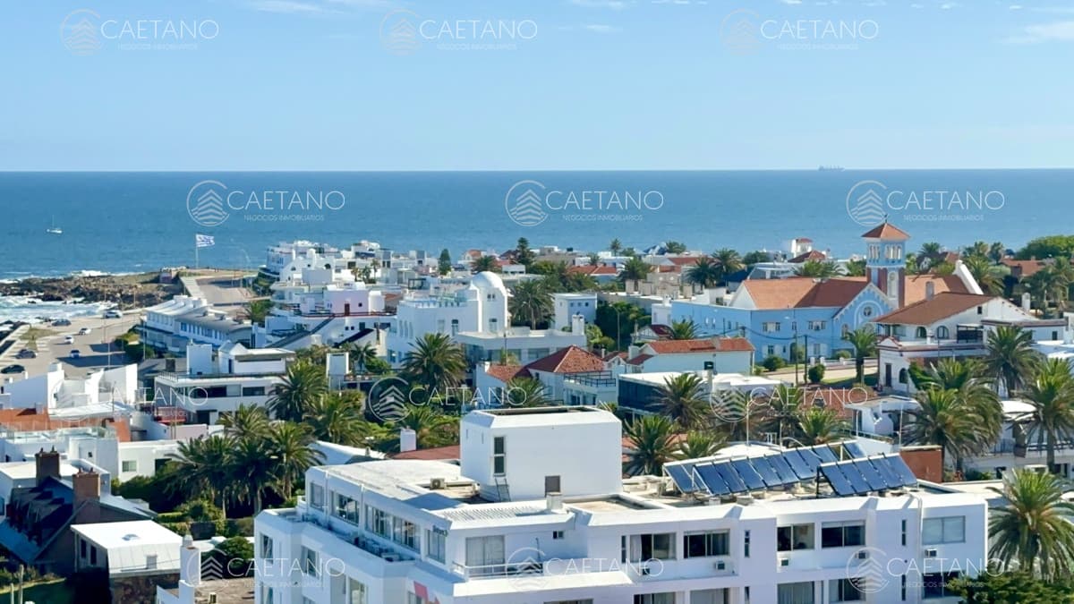 Apartamento en alquiler en Punta del Este — foto 2