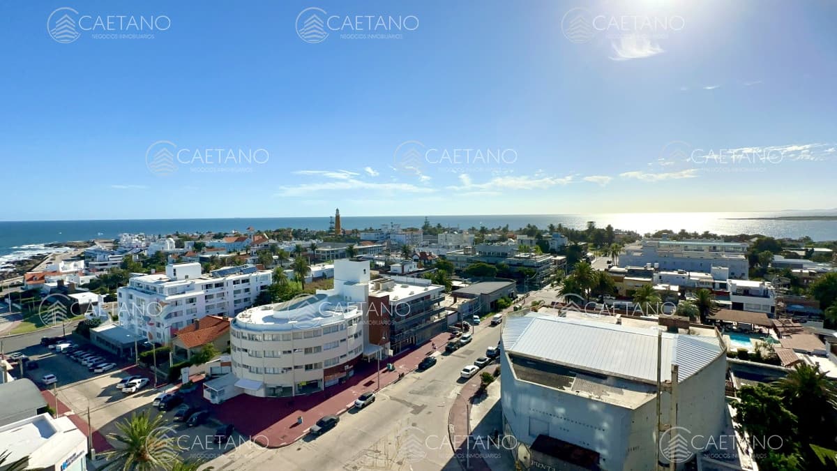 Apartamento en alquiler en Punta del Este — foto 3