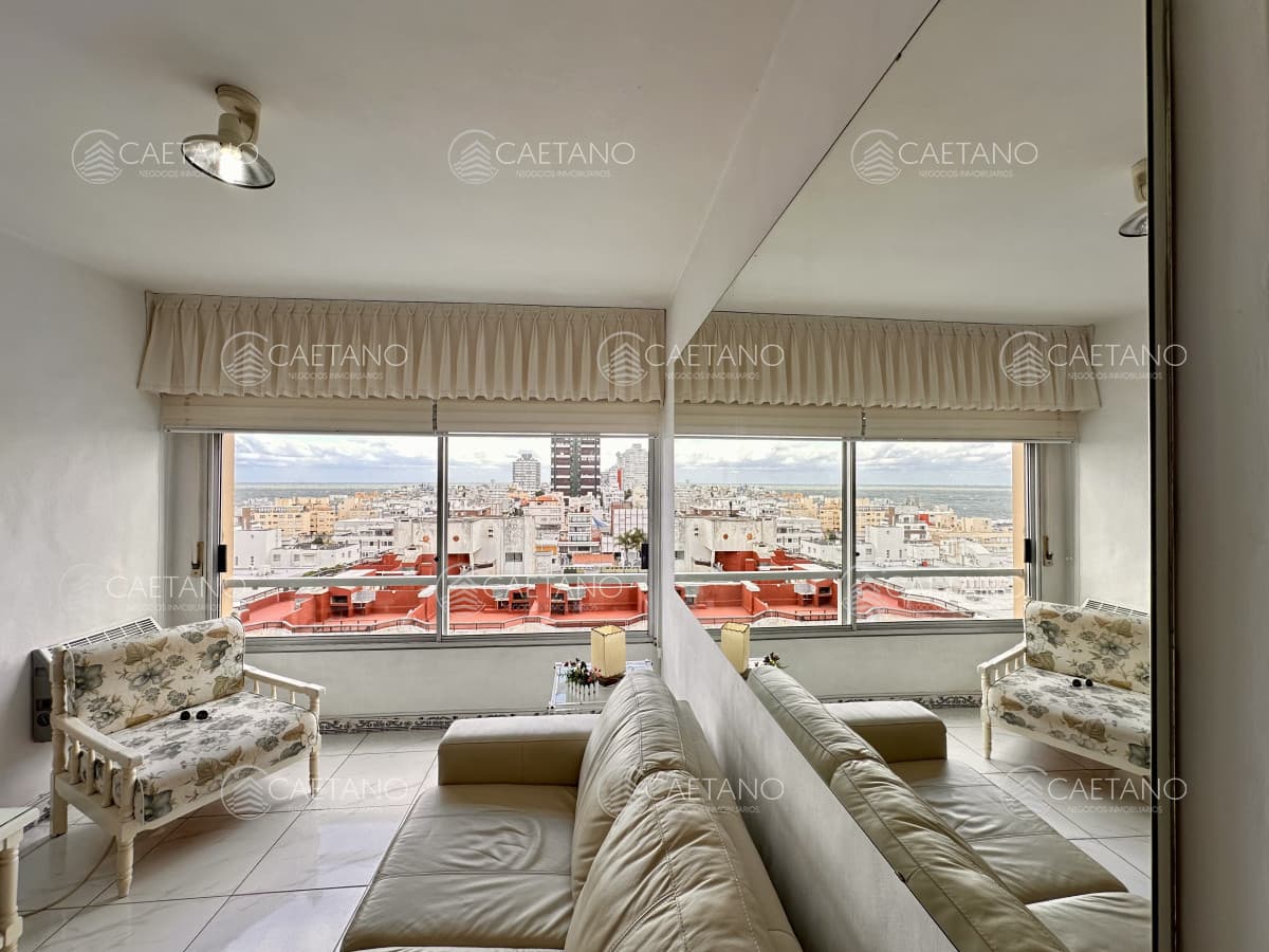 En Venta, a 100 metros del mar, Península Punta del Este — foto 2