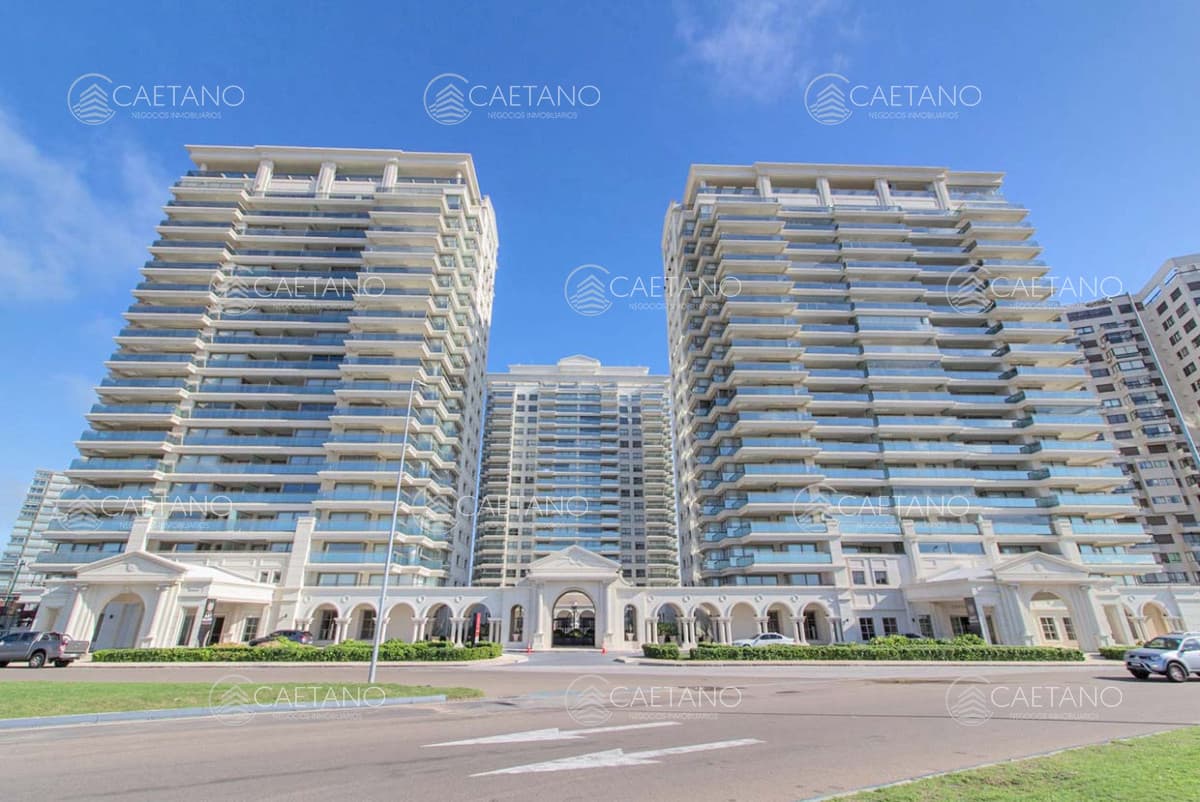 Venta - Punta del Este - Imperiale 2 suites — foto 2