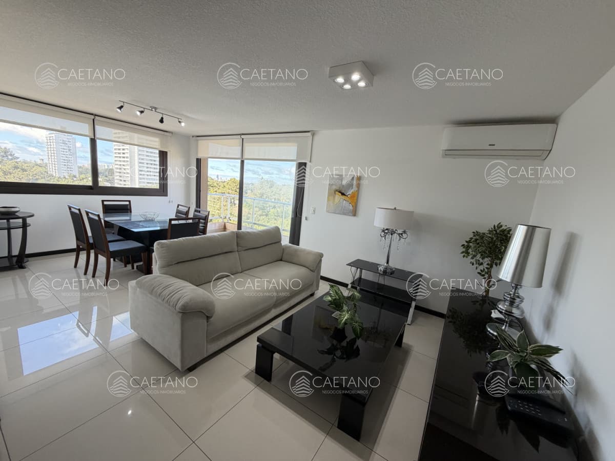 Apartamento en alquiler en Punta del Este — foto 2