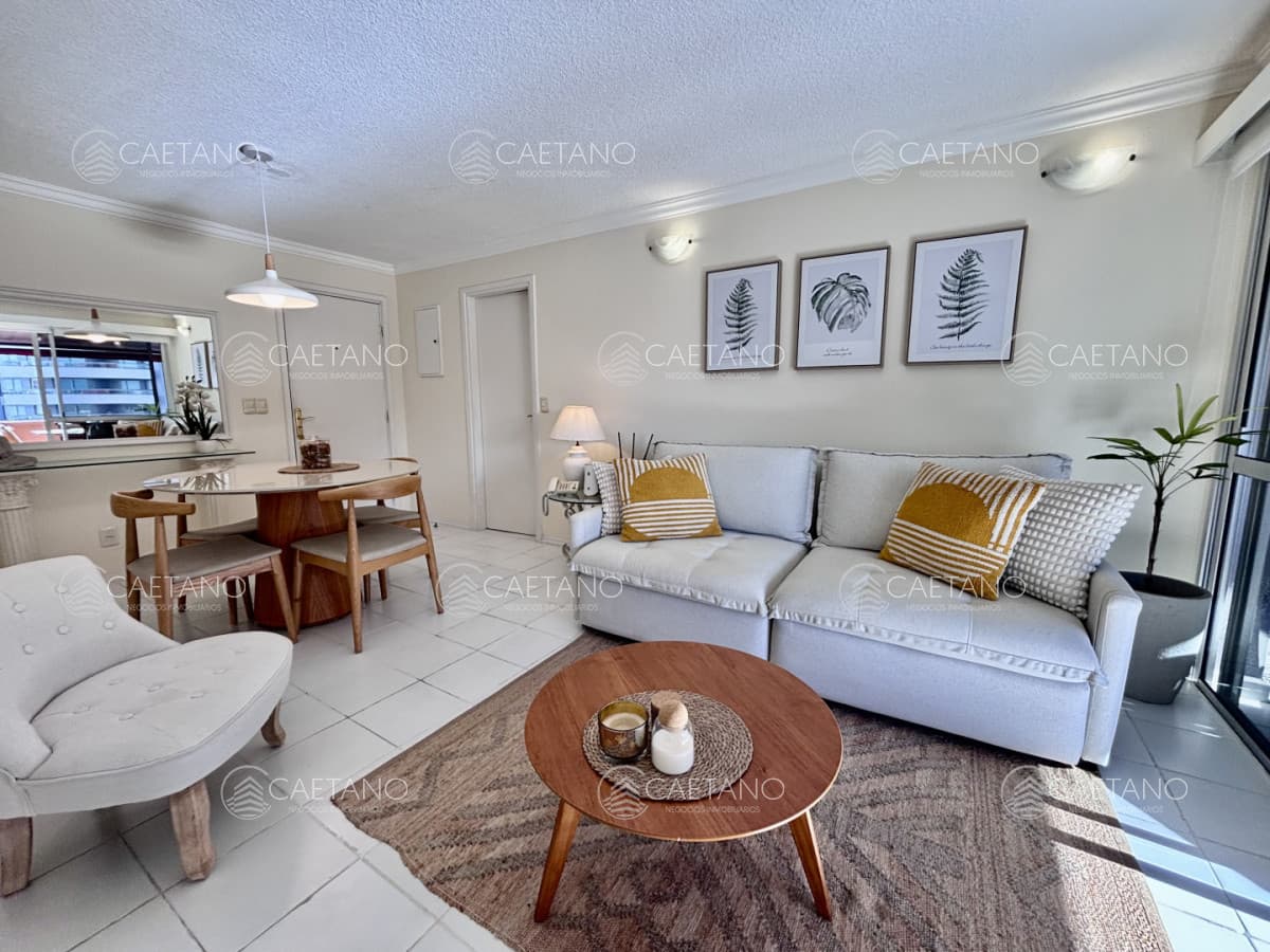Hermoso apartamento en venta de 2 dormitorios cerca del mar — foto 2