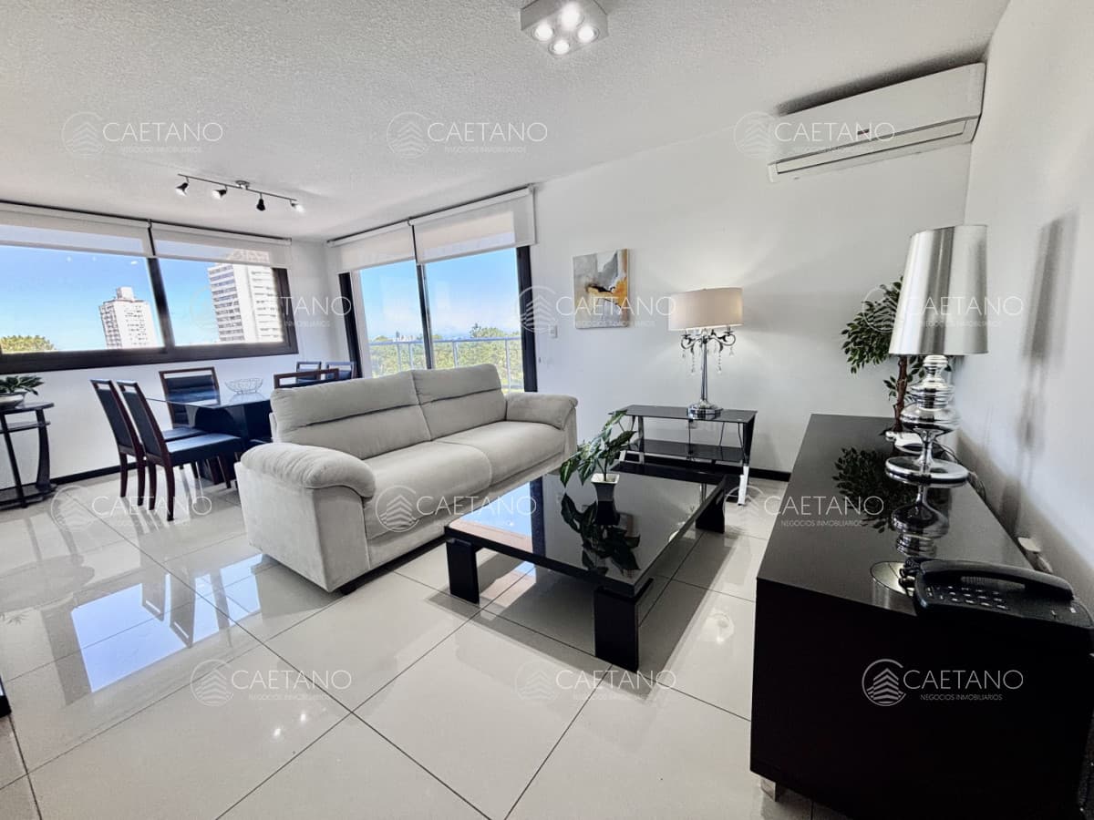 Venta y alquiler apartamento 3 dormitorios