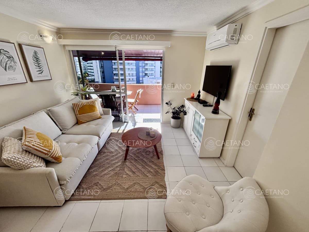Hermoso apartamento en venta de 2 dormitorios cerca del mar — foto 3