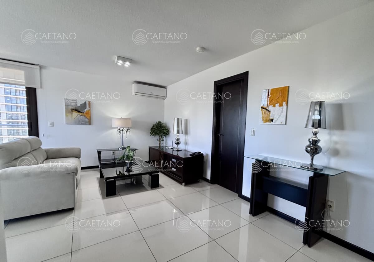 Venta y alquiler apartamento 3 dormitorios — foto 3