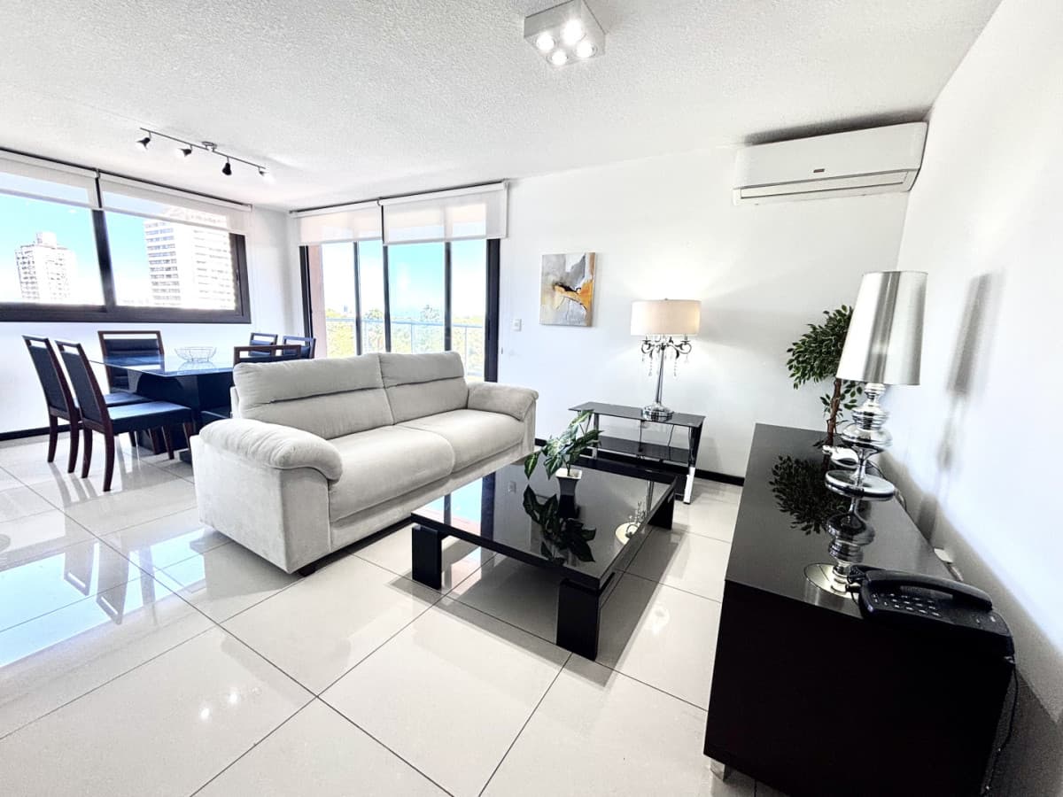Venta y alquiler apartamento 3 dormitorios