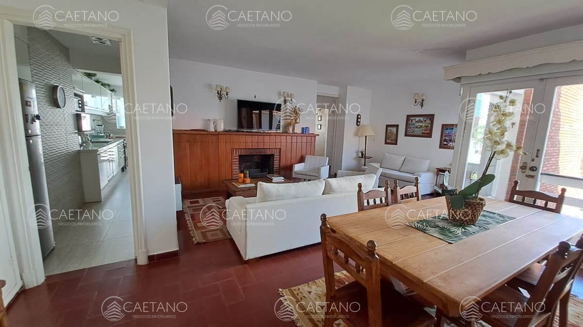 Apartamento en Alquiler Anual e Invernal - Zona Península Ref. 6514 — foto 3